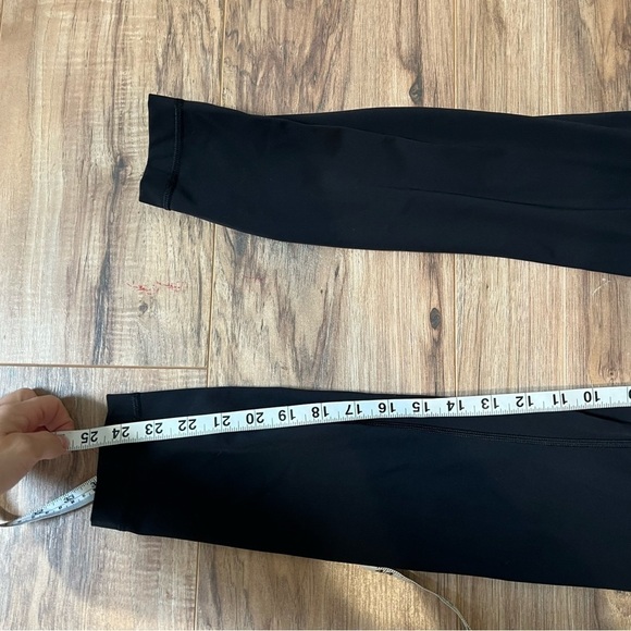Lululemon Wunder Under Hi-Rise 7/8 Tight - Picture 11 of 11